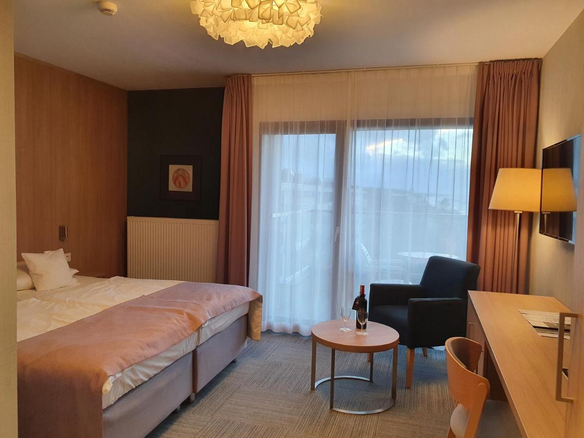 Baltivia Sea Resort Mielno  Extérieur photo