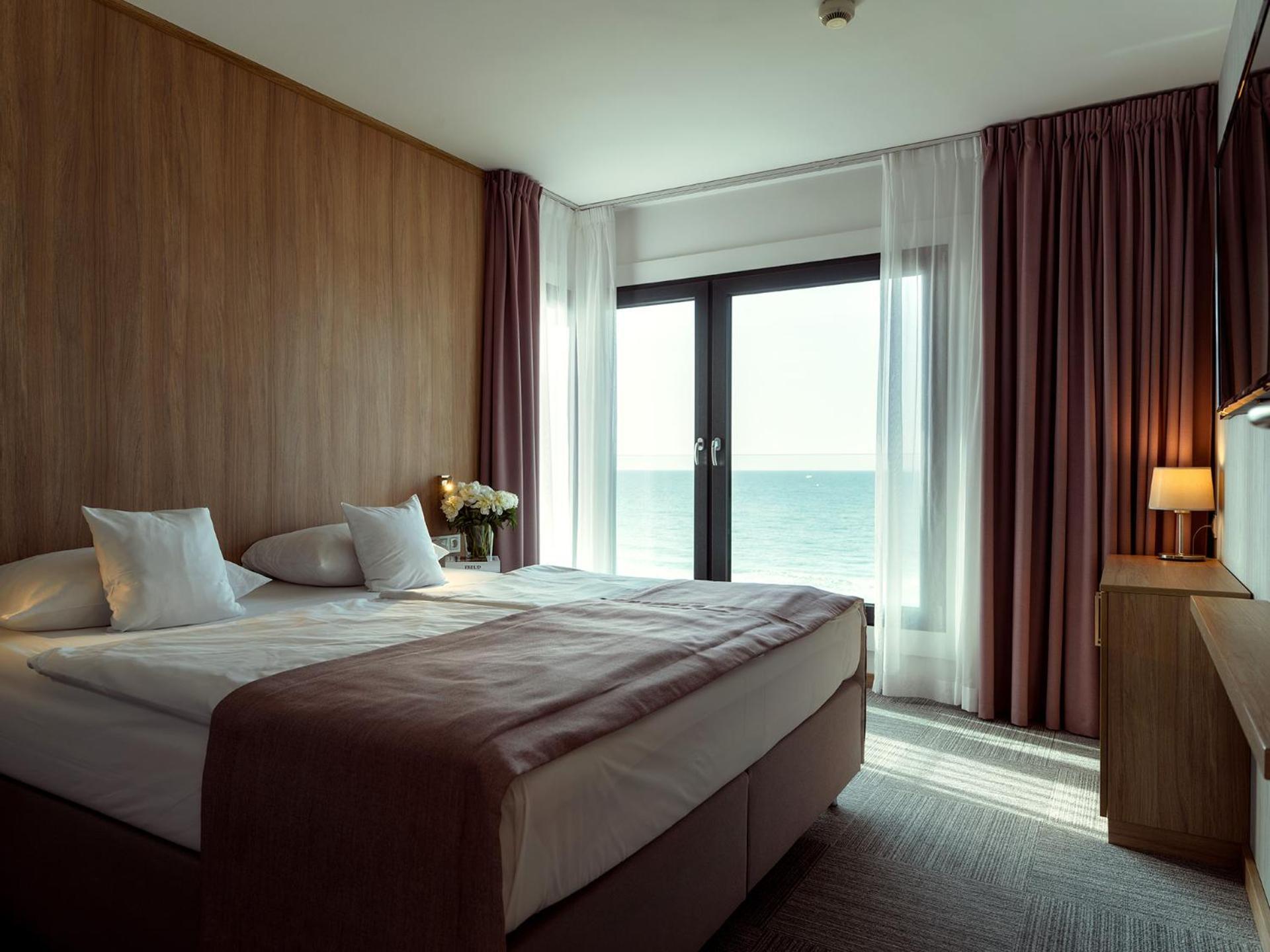 Baltivia Sea Resort Mielno  Extérieur photo