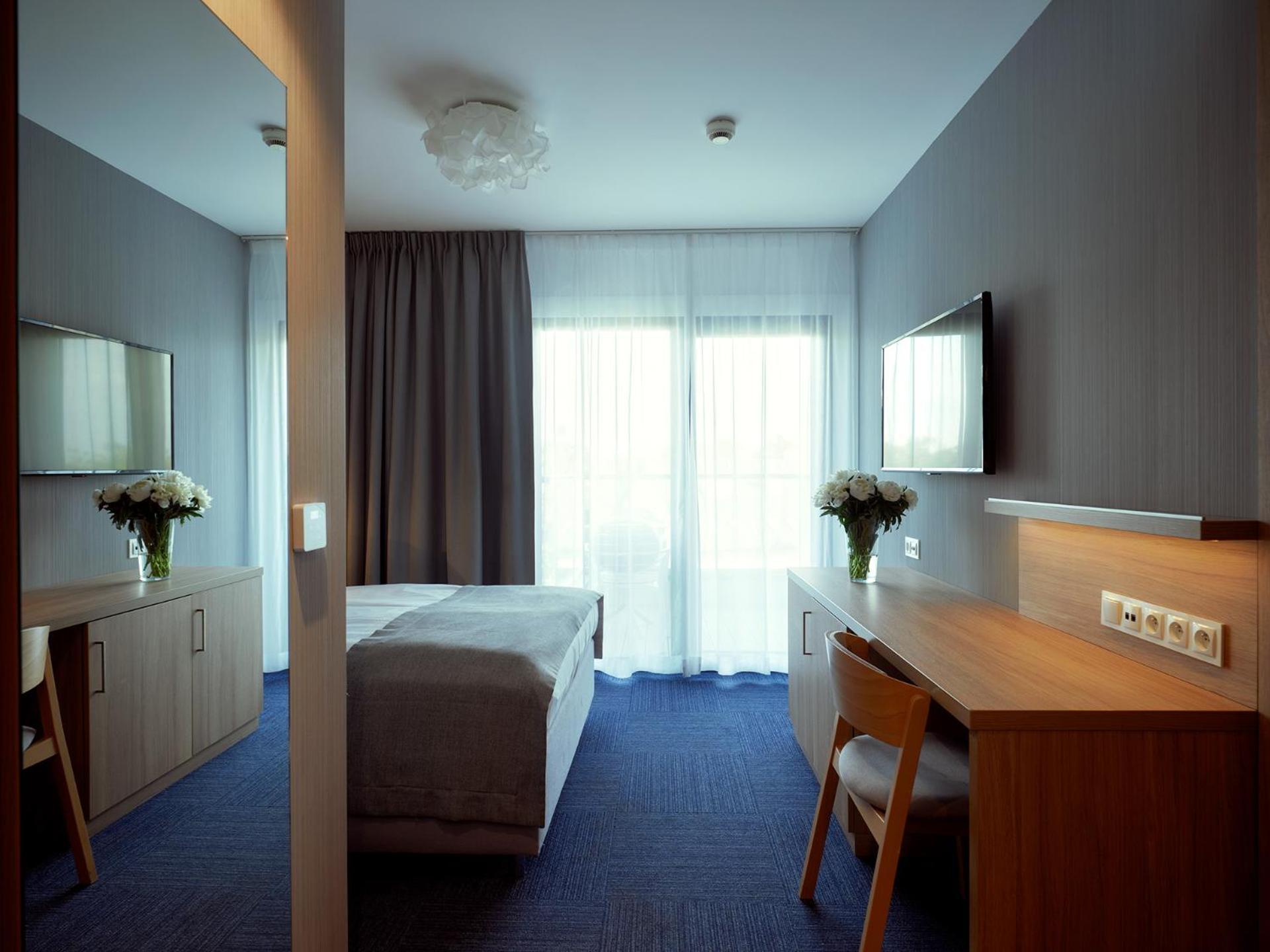 Baltivia Sea Resort Mielno  Extérieur photo