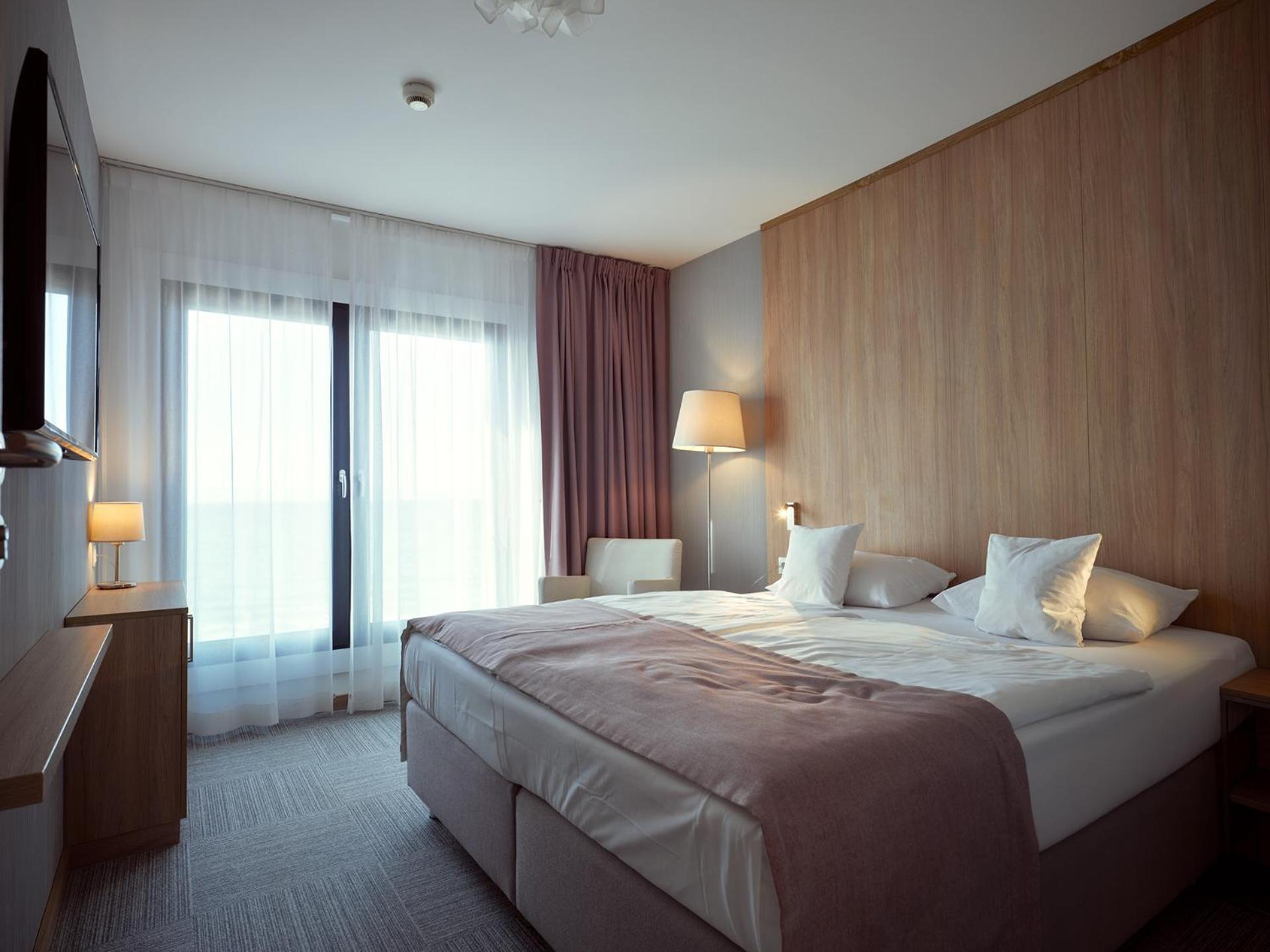 Baltivia Sea Resort Mielno  Extérieur photo