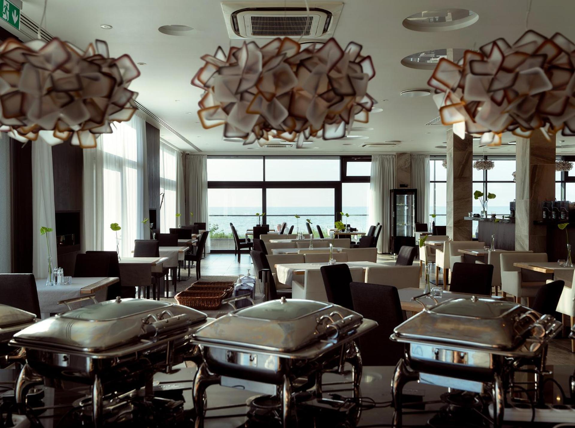 Baltivia Sea Resort Mielno  Extérieur photo