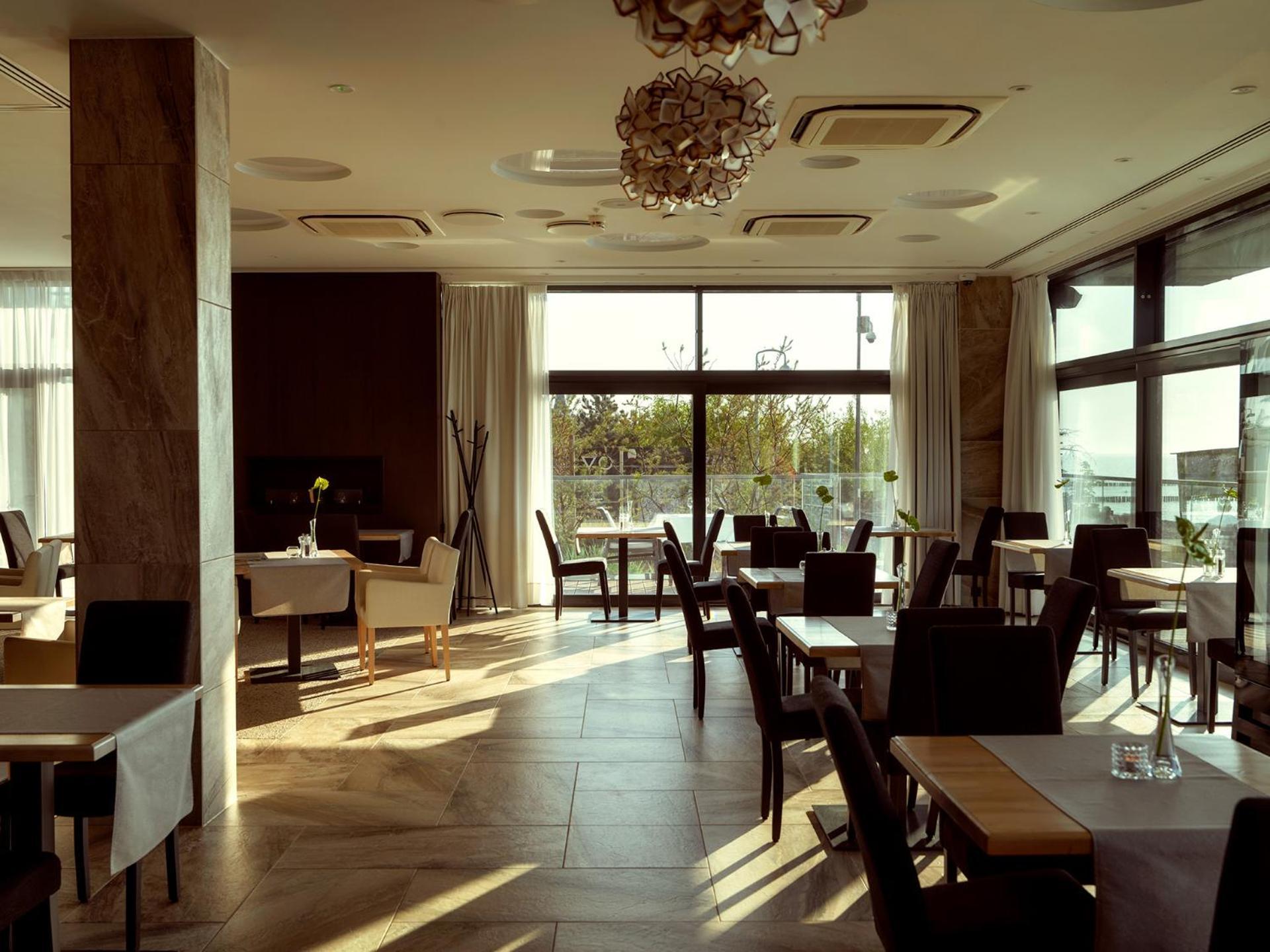 Baltivia Sea Resort Mielno  Extérieur photo