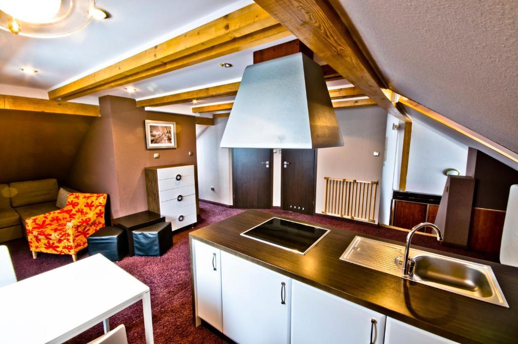 Baltivia Sea Resort Mielno  Extérieur photo