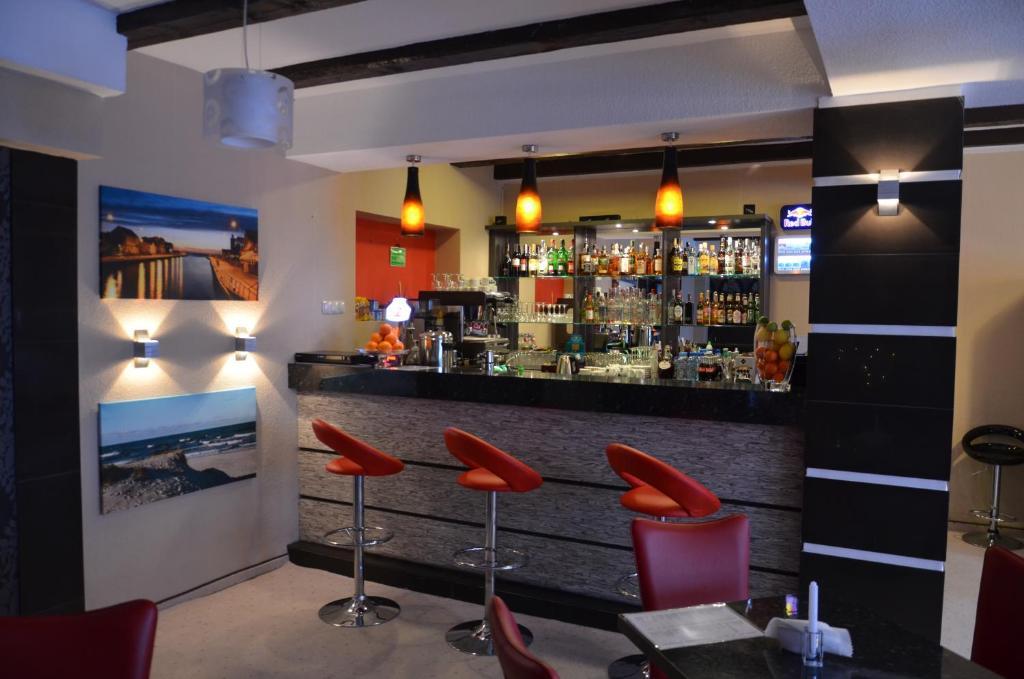 Baltivia Sea Resort Mielno  Extérieur photo