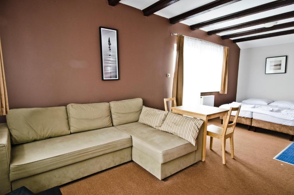 Baltivia Sea Resort Mielno  Extérieur photo