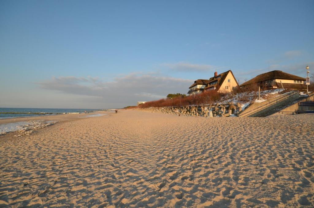Baltivia Sea Resort Mielno  Extérieur photo